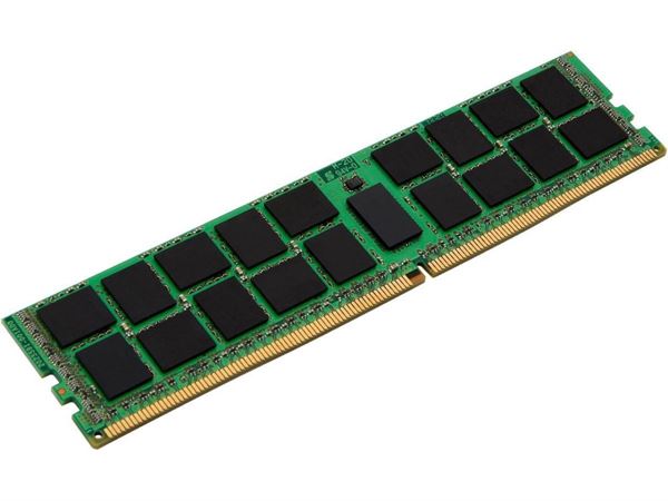 Kingston 16gb Ddr4 2666mhz Kvr26n19d8 16